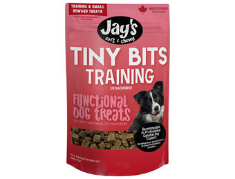 Jay's Tiny Bits Training Treat Dog 200 g