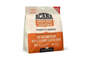 Acana Patties Free-Run Turkey Recipe Dog 397 g