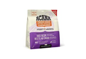 Acana Patties Duck Recipe Dog 397 g