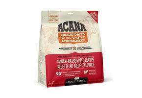 Acana Patties Ranch-Raised Beef Recipe Dog 397 g
