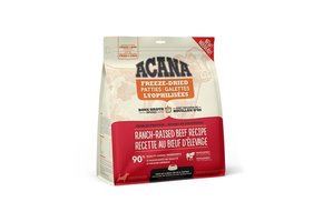 Acana Morsels Ranch-Raised Beef Recipe Dog 227 g