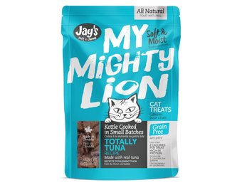Jay's My Mighty Lion Totally Tuna Cat 75 g