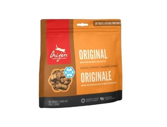 Orijen Original Treats  Cat 35 g