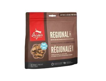 Orijen Regional Red Treats Cat 35 g