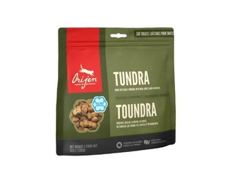 Orijen Tundra Treats Cat 35 g