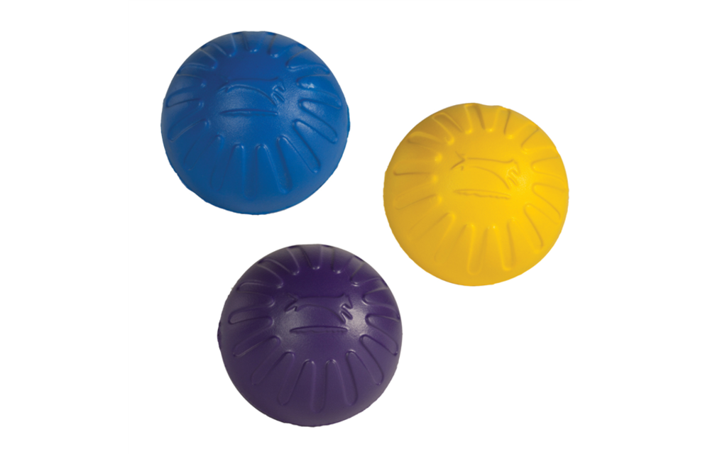 Starmark Fantastic Foam Ball Large