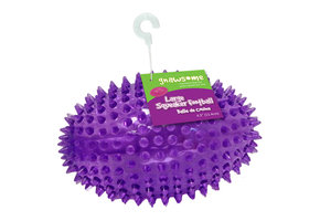 Gnawsome Squeaker Football 4.5"