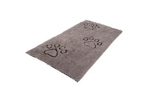 DGS Dirty Dog Runner Gray 60"x30"