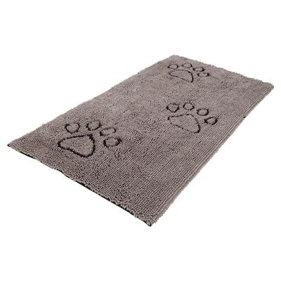 DGS Dirty Dog Runner Gray 60"x30"