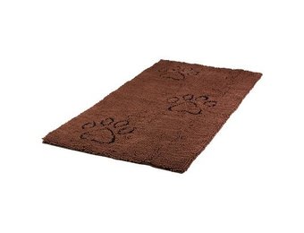 DGS Dirty Dog Runner Brown 60"x30"