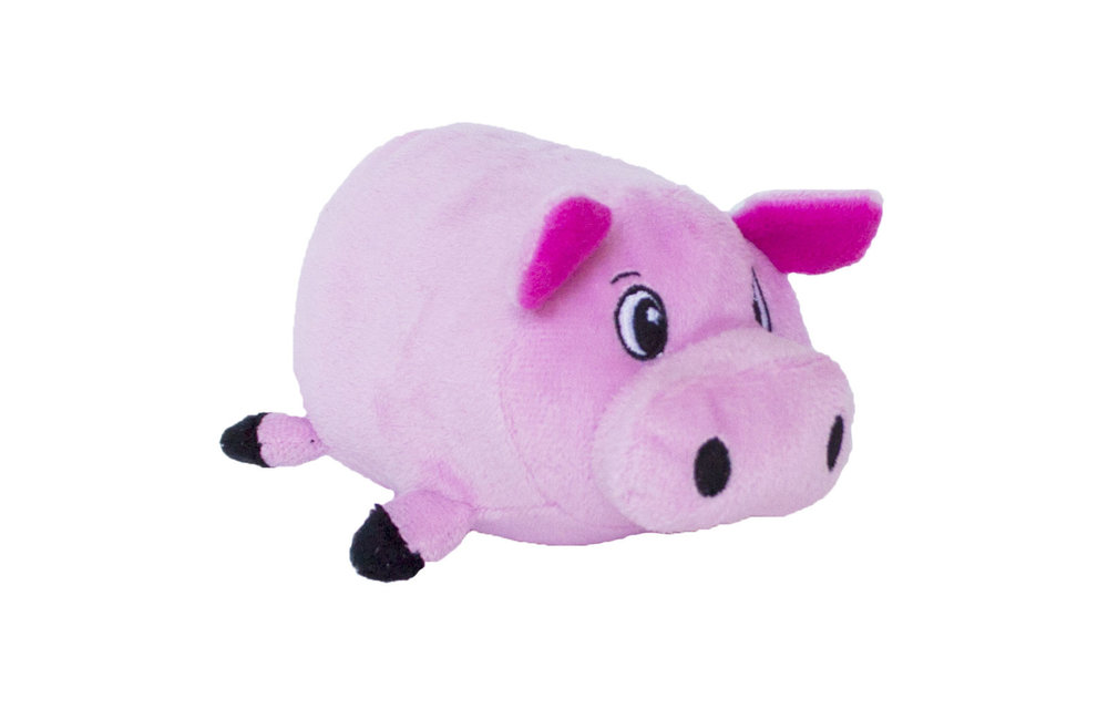 Outward Hound Fattiez Pig