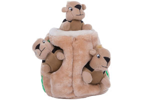 Outward Hound Hide-A-Squirrel Small