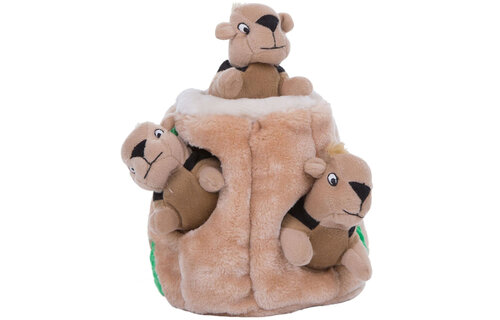 Outward Hound Hide-A-Squirrel Small