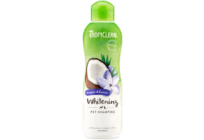 TropiClean Awapuhi & Coconut Shampoo 20 oz