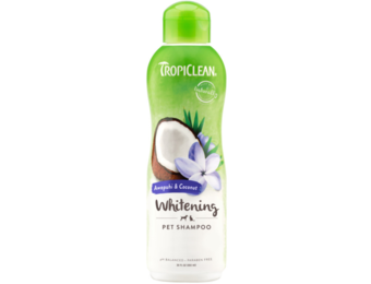 TropiClean Awapuhi & Coconut Shampoo 20 oz