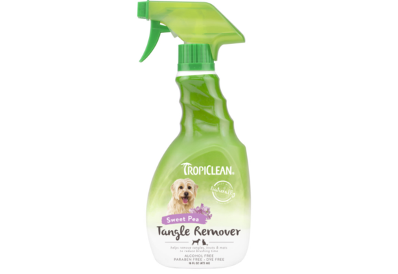 TropiClean Tangle Remover 16 oz