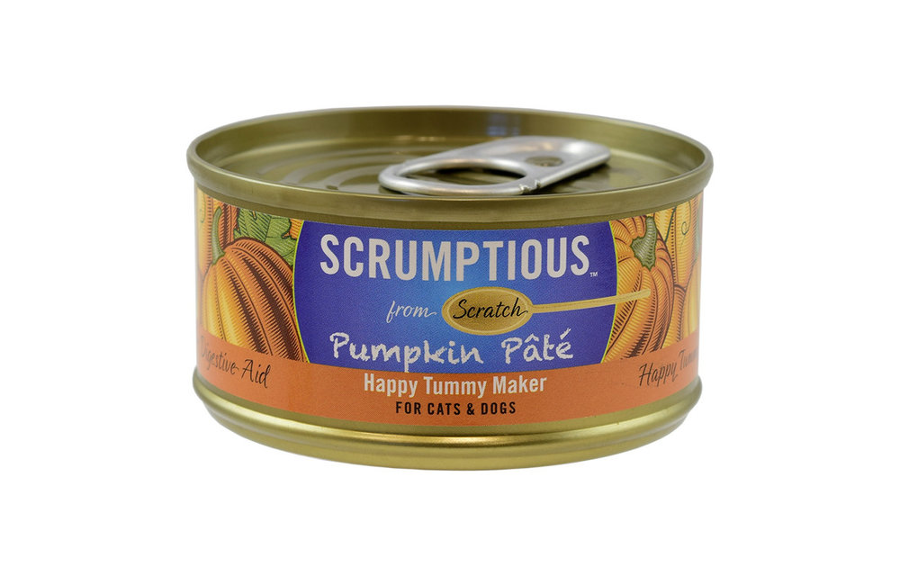 Scrumptious Pumpkin Pate 2.8oz