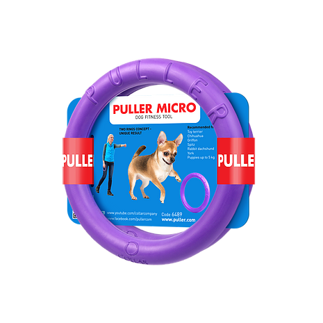 Puller Micro