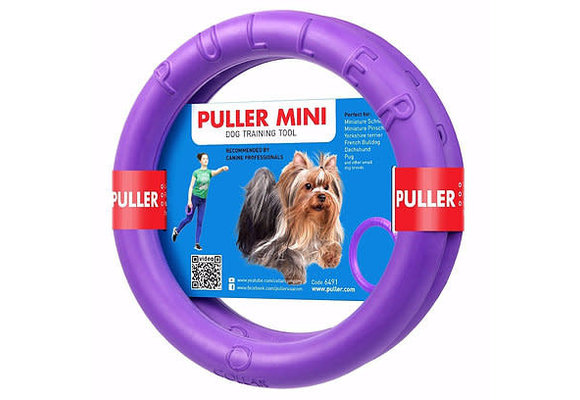 Puller Mini