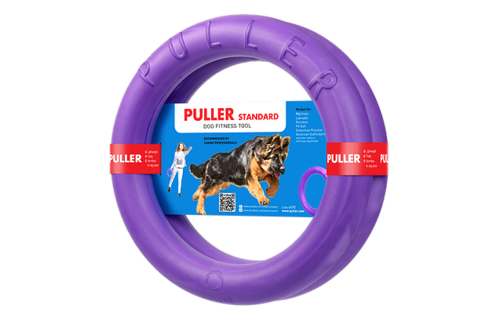 *Disc*Puller Standard