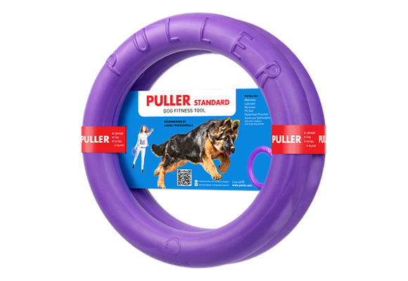 *Disc*Puller Standard