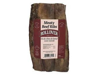 Rollover Meaty Beef Ribs