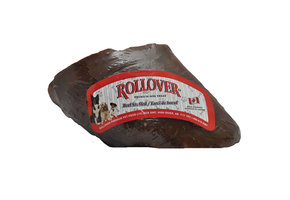 Rollover Stuffed Beef Hoof