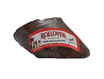 Rollover Stuffed Beef Hoof