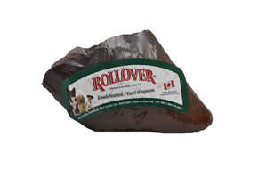 Rollover Stuffed Beef w/ Lamb Hoof