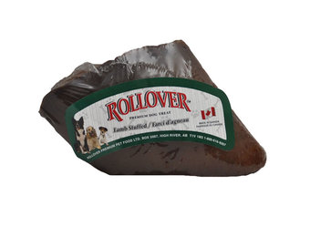 Rollover Stuffed Beef w/ Lamb Hoof