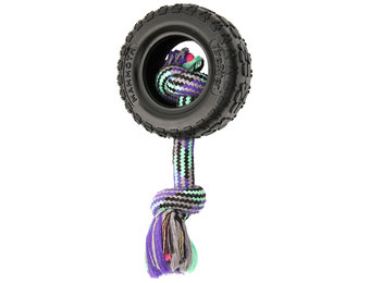 Mammoth Tirebiter ll w/Rope Medium 5”