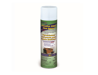 Zodiac Premise 2000 Flea Spray 454 g