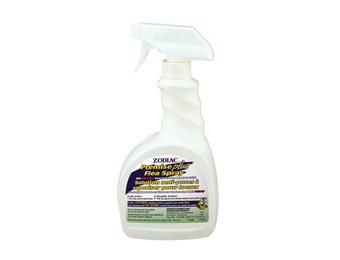 Zodiac Premise Plus Flea Spray 710 ml