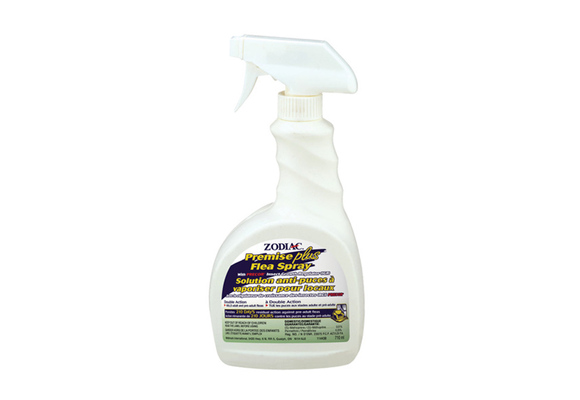 Zodiac Premise Plus Flea Spray 710 ml