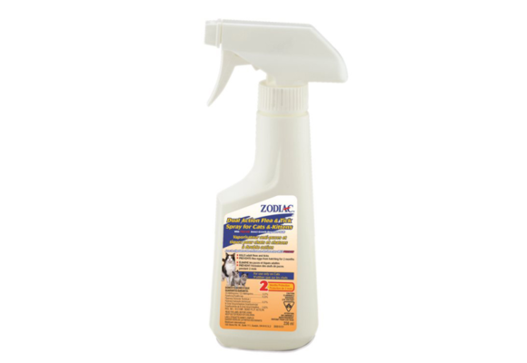 Zodiac Cat & Kitten Pet Spray 236 ml