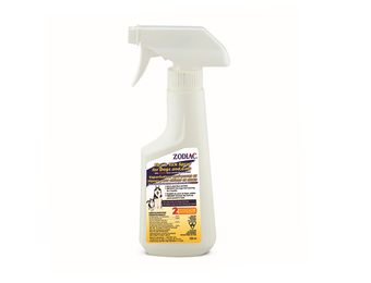 Zodiac Pet Spray Small 236ml