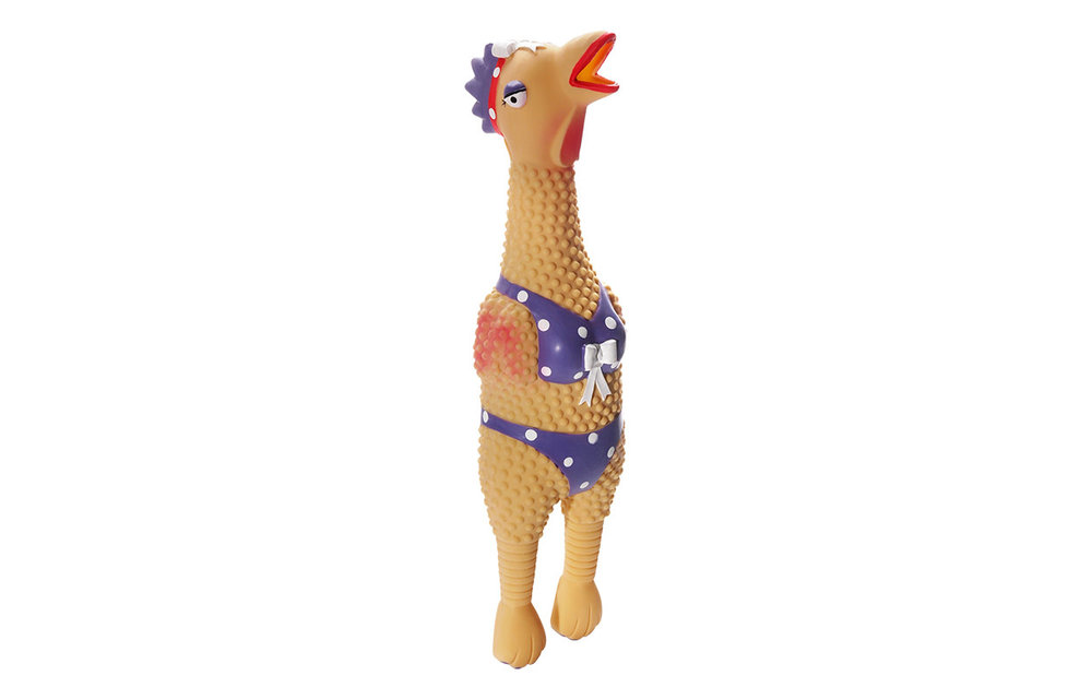 Charming Henrietta Small
