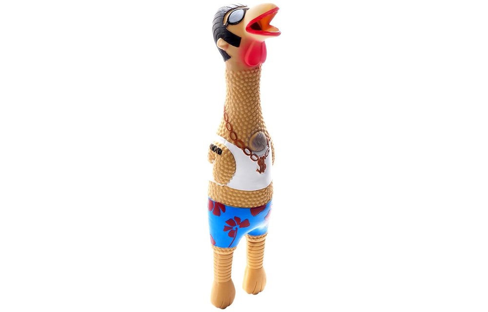 Charming Squawkers Earl Large