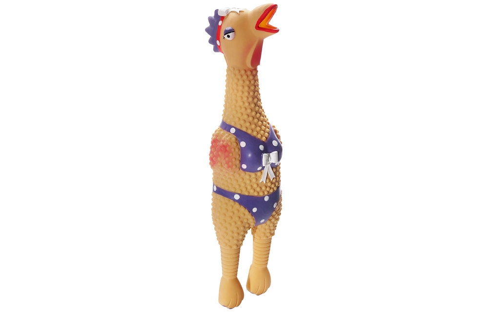Charming Henrietta Large