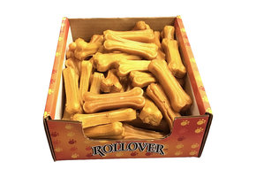 Rollover Pork Pressed Bone Small Single