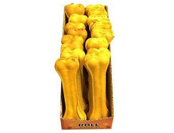 Rollover Pork Pressed Bone Medium Single