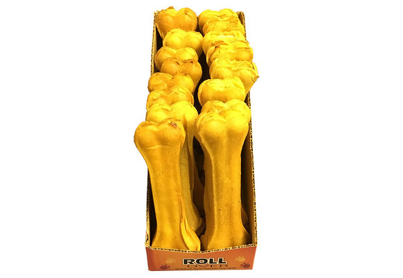 Rollover Pork Pressed Bone Medium Single