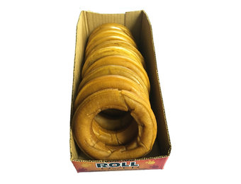 Rollover Pork Pressed Ring Single