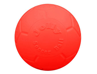 Jolly Soccer Ball Orange 8"