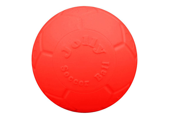 Jolly Soccer Ball Orange 8"