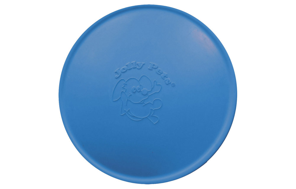 Jolly Flyer Blue 7.5"