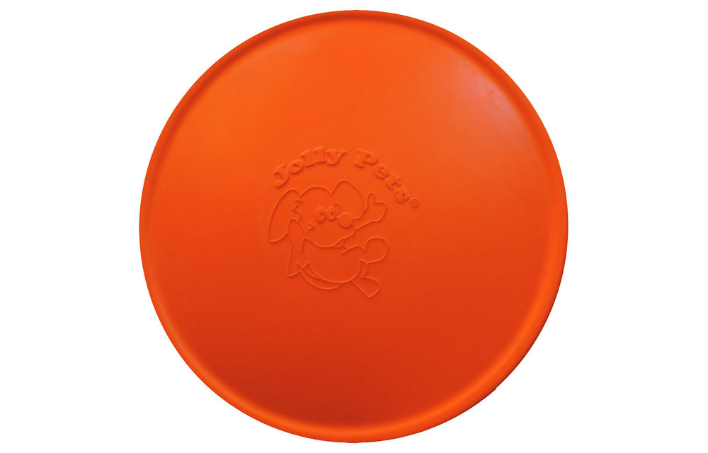 Jolly Flyer Orange 7.5