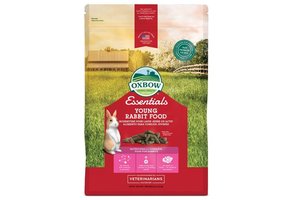 Oxbow Essentials Young Rabbit Food 2.27 kg