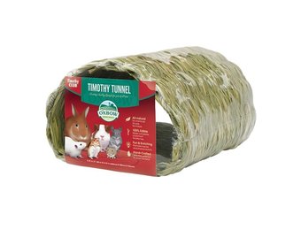Oxbow Timothy Tunnel Hay