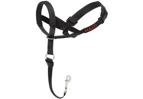 Company of Animals Halti Halt Headcollar Muzzle